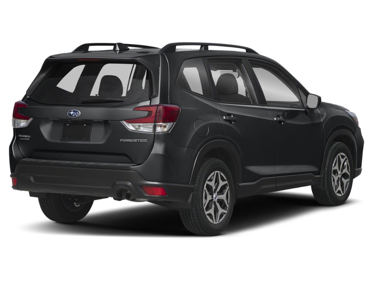 2020 Subaru Forester Premium CVT