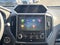 2022 Subaru Forester Sport CVT