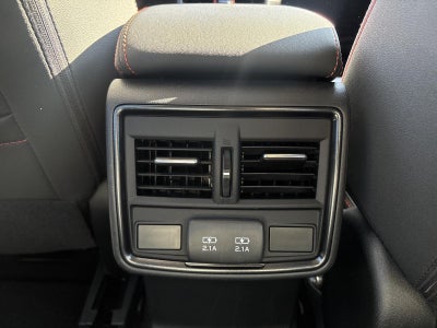 2022 Subaru Forester Sport CVT