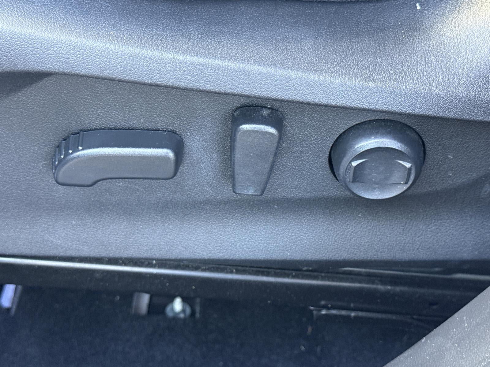 2019 Subaru Forester 2.5i Sport