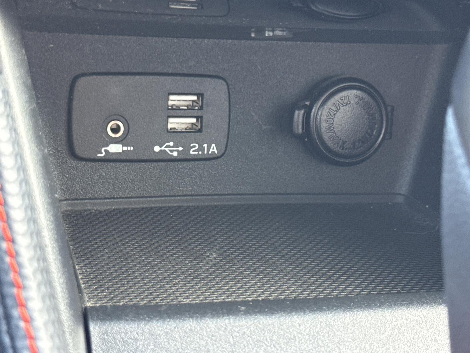 2019 Subaru Forester 2.5i Sport