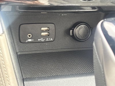 2024 Subaru Forester Limited AWD