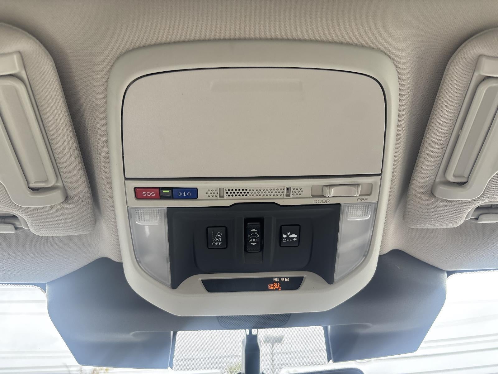2024 Subaru Forester Limited AWD