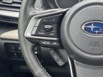 2024 Subaru Forester Limited AWD