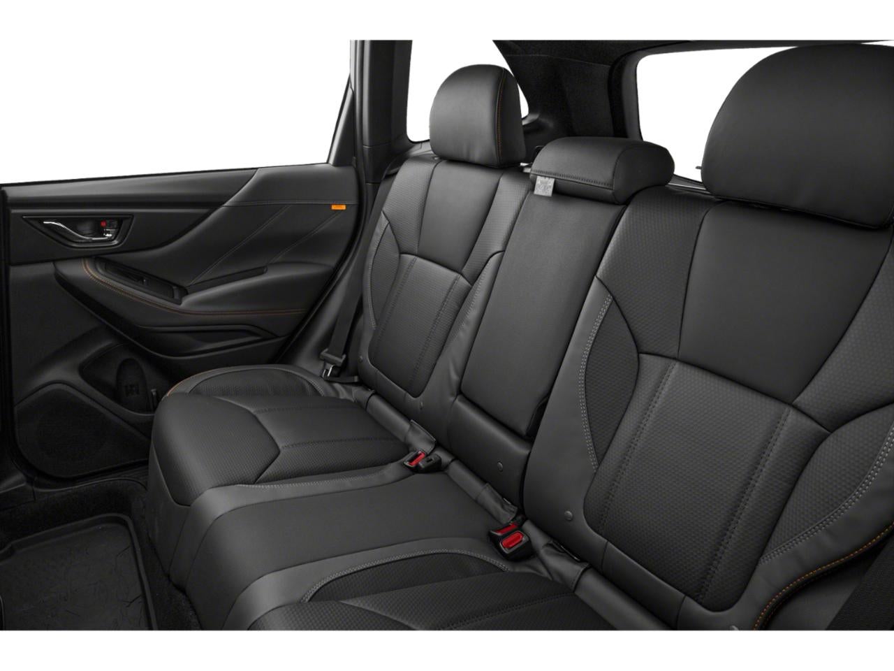 2023 Subaru Forester Wilderness CVT