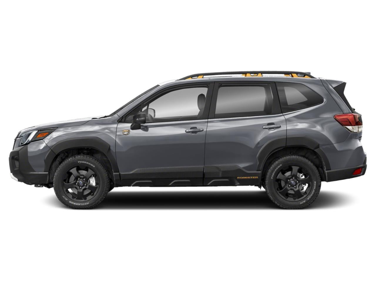 2023 Subaru Forester Wilderness CVT