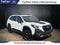 2023 Subaru Forester Wilderness CVT