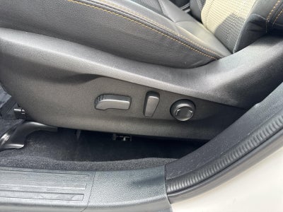 2023 Subaru Forester Wilderness CVT