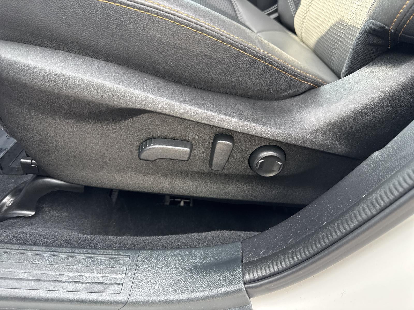 2023 Subaru Forester Wilderness CVT