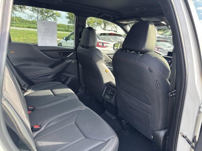 2023 Subaru Forester Wilderness CVT