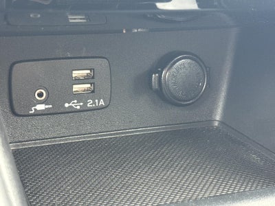 2023 Subaru Forester Wilderness CVT