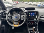 2023 Subaru Forester Wilderness CVT