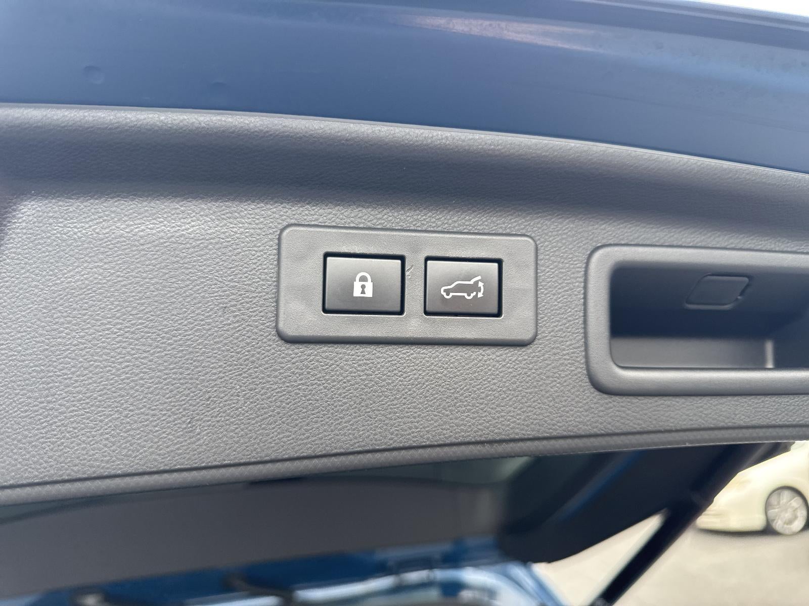 2023 Subaru Forester Wilderness CVT