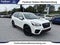2020 Subaru Forester Sport CVT