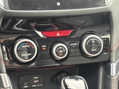 2020 Subaru Forester Sport CVT
