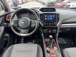 2020 Subaru Forester Sport CVT