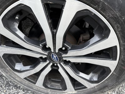 2023 Subaru Forester Limited CVT