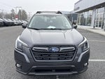 2023 Subaru Forester Limited CVT
