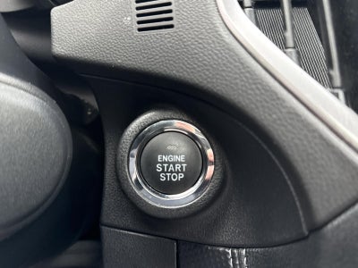 2023 Subaru Forester Limited CVT