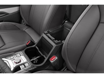 2023 Subaru Forester Limited CVT