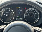 2022 Subaru Forester Touring CVT