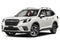 2022 Subaru Forester Touring CVT