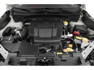 2022 Subaru Forester Touring CVT
