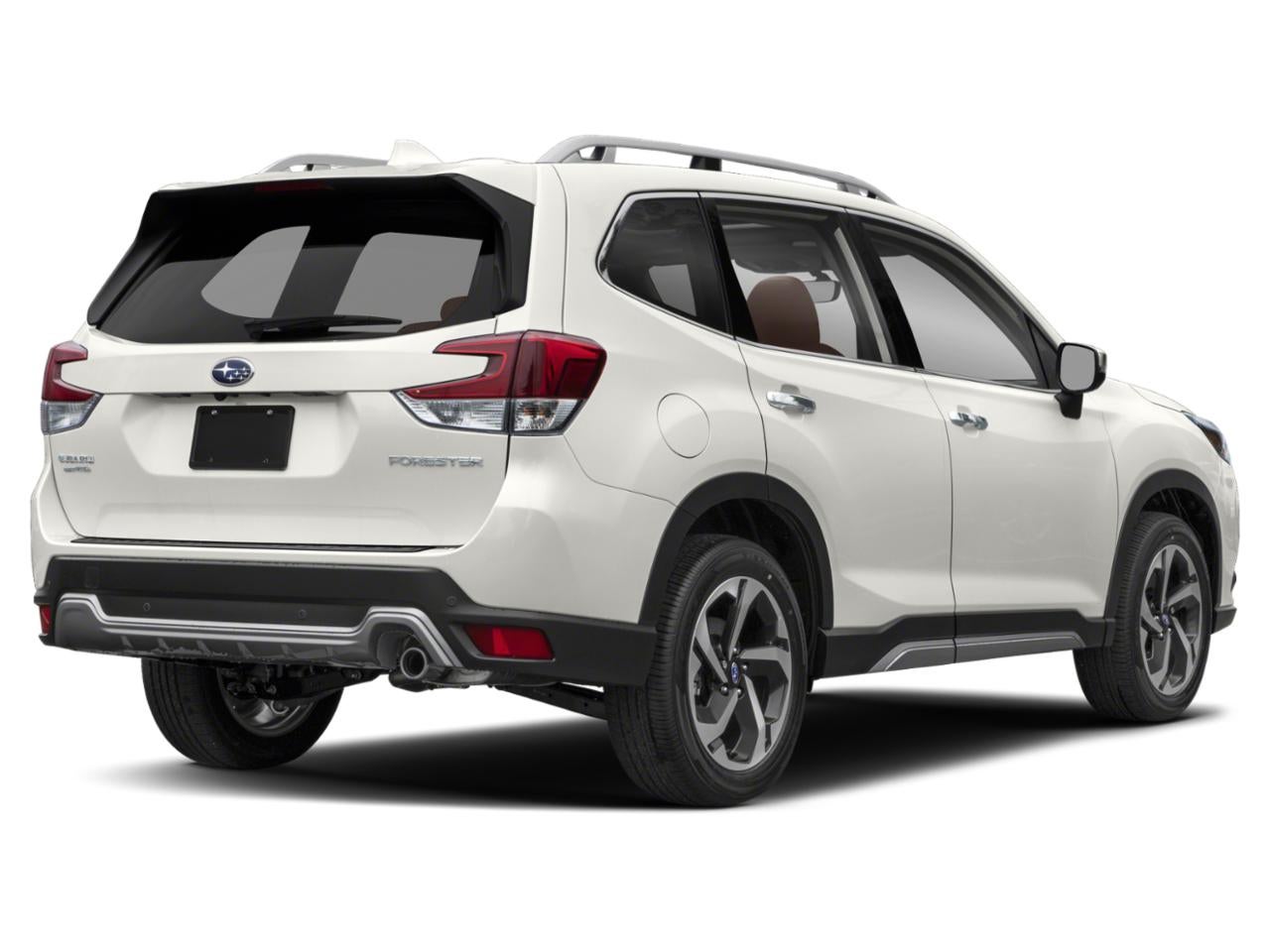 2022 Subaru Forester Touring CVT