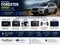 2020 Subaru Forester Sport CVT