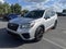 2020 Subaru Forester Sport CVT