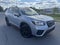 2020 Subaru Forester Sport CVT