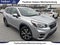 2019 Subaru Forester 2.5i Limited