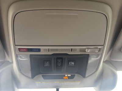 2019 Subaru Forester 2.5i Limited