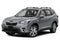 2019 Subaru Forester 2.5i Limited