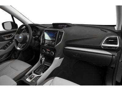 2019 Subaru Forester 2.5i Limited