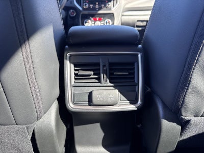 2020 Subaru Forester Limited CVT