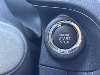 2020 Subaru Forester Limited CVT
