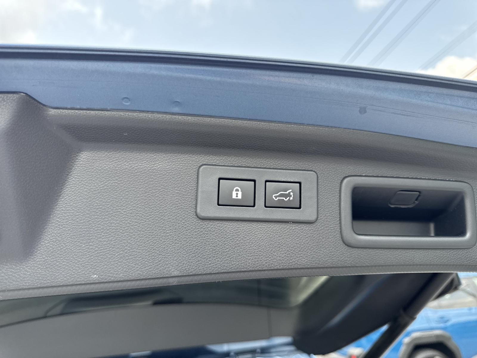 2019 Subaru Forester 2.5i Touring
