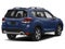2019 Subaru Forester 2.5i Touring