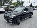 2019 Subaru Forester 2.5i Touring