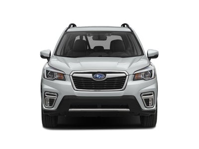2021 Subaru Forester Touring CVT