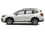 2020 Subaru Forester Touring CVT