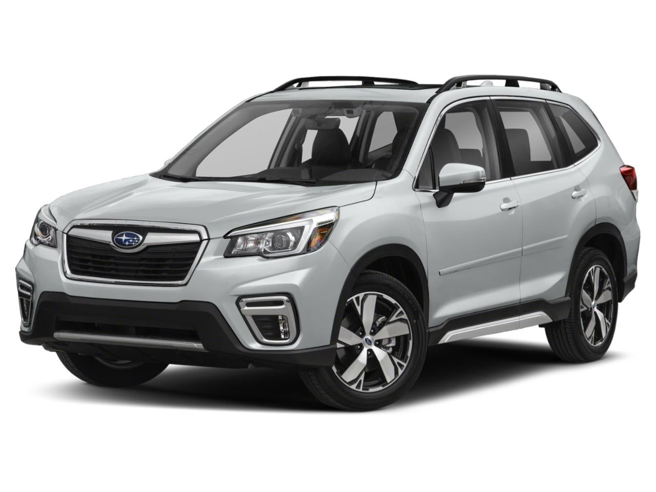 2020 Subaru Forester Touring CVT