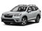 2020 Subaru Forester Touring CVT