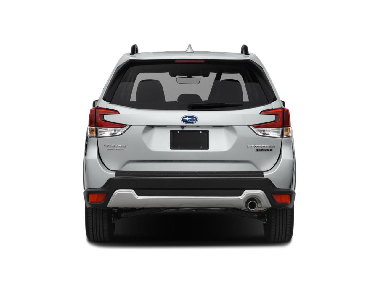 2020 Subaru Forester Touring CVT