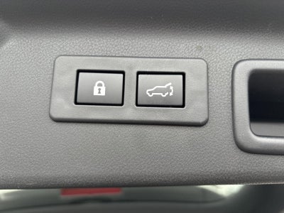 2025 Subaru Forester Sport AWD