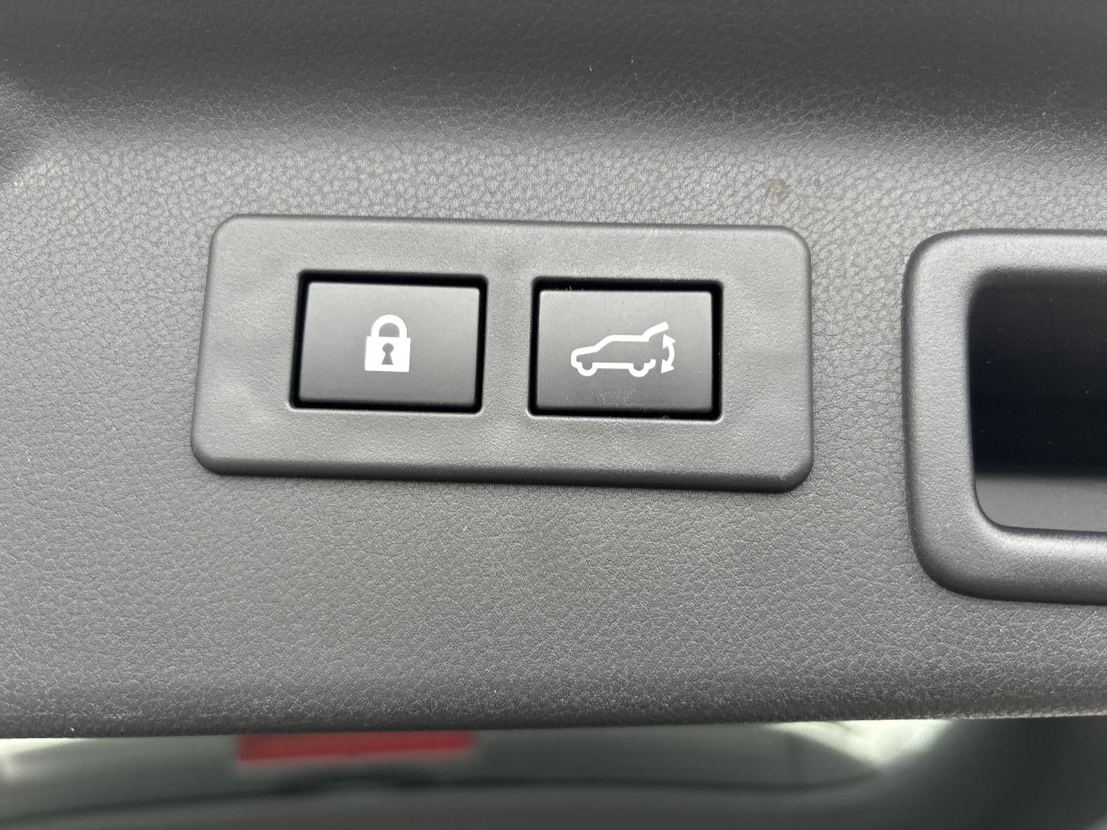 2025 Subaru Forester Sport AWD