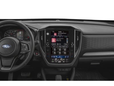 2025 Subaru Forester Limited AWD
