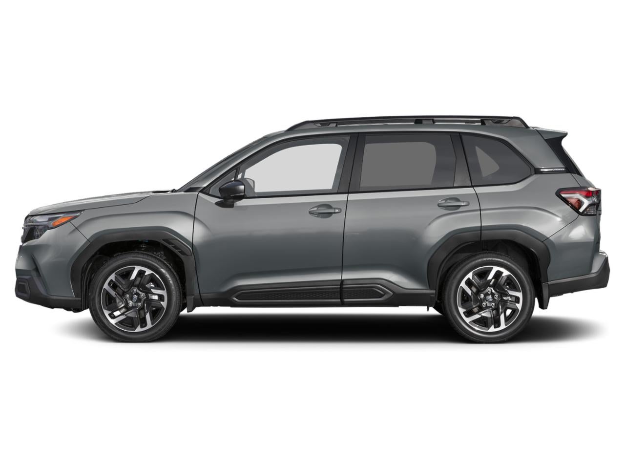 2025 Subaru Forester Limited AWD