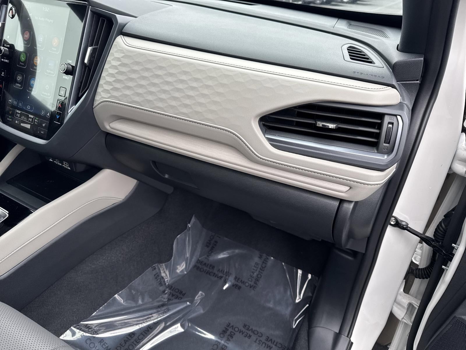 2025 Subaru Forester Limited AWD